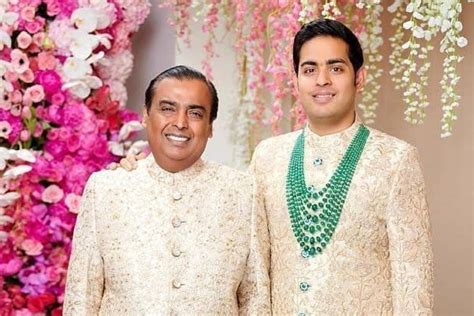 akash pic|akash ambani photos.